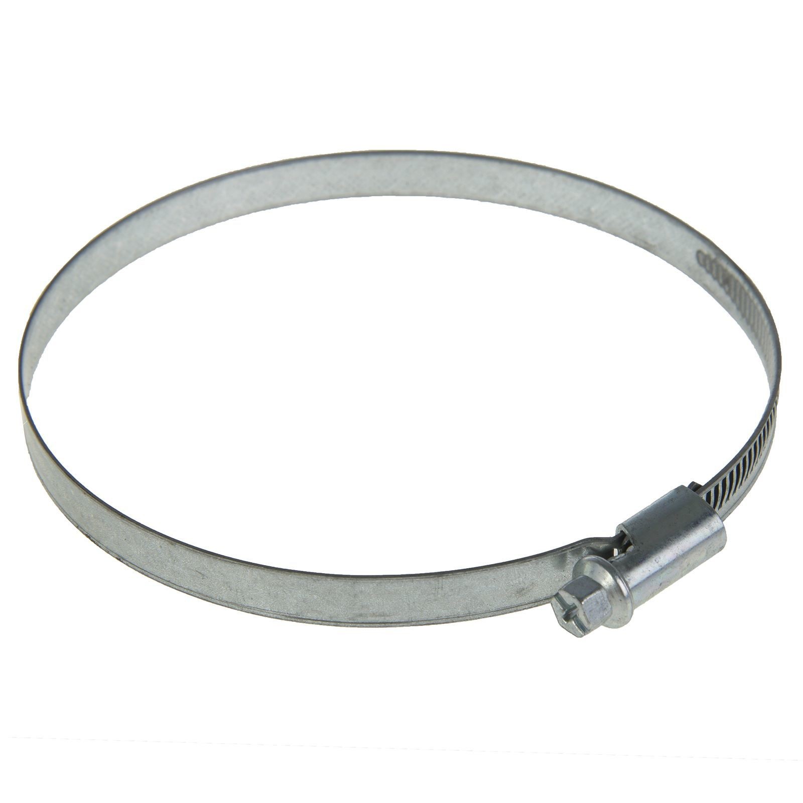 Хомут NORMA 90-110мм червячный