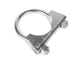 Хомут глушителя (44)