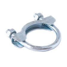 Хомут глушителя (48)