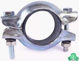 Хомут глушителя 1118,2170,2190