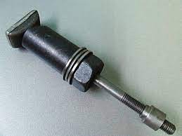 Съемник поршневых пальцев мощный