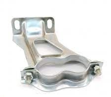 Хомут крепления приемной трубы 2108-99