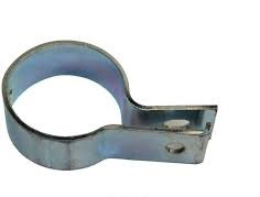 Хомут крепления приемной трубы инжектор