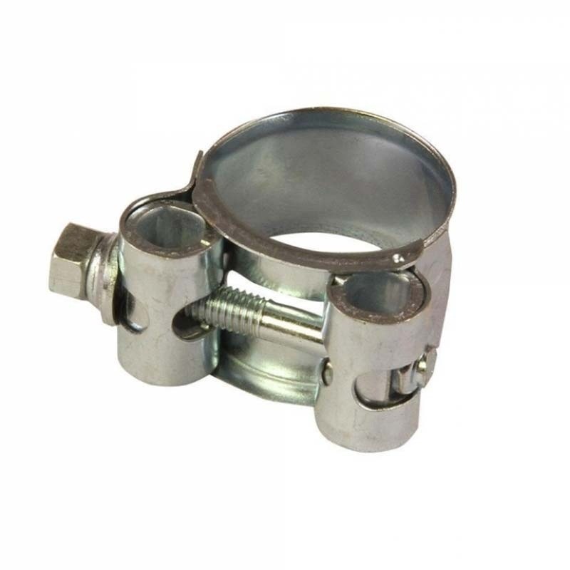 Хомут силовой HARDY 20-22мм