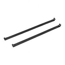 Хомуты крепления топливного бака 2110,2170 (2шт)