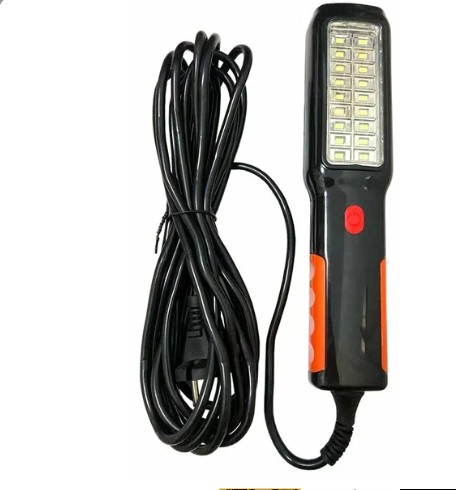 Переноска светодиодная AVS LW-518L 5м 220V