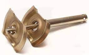 Съемник пружин центральный ВАЗ