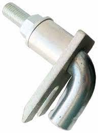 Съемник рулевых  (гусь)