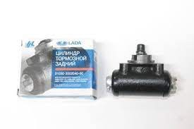 Цилиндр задний рабочий 2101-07,2121,2123,2109-2112 (ВАЗ)
