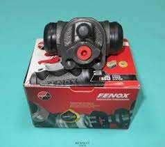 Цилиндр задний рабочий Ларгус LARGUS без ABS 18мм Фенокс