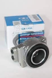 Цилиндр передний тормозной 2101 внутренний левый ВАЗ