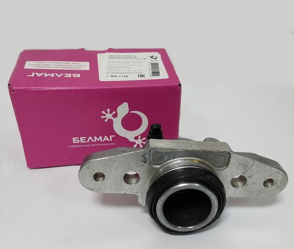 Цилиндр суппорта 2109 прав.БелМаг