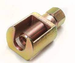 Съемник рулевых 2101(тюльпан)