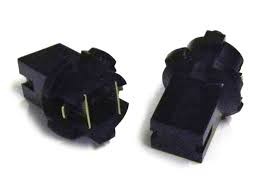 Цоколь на панель 2108