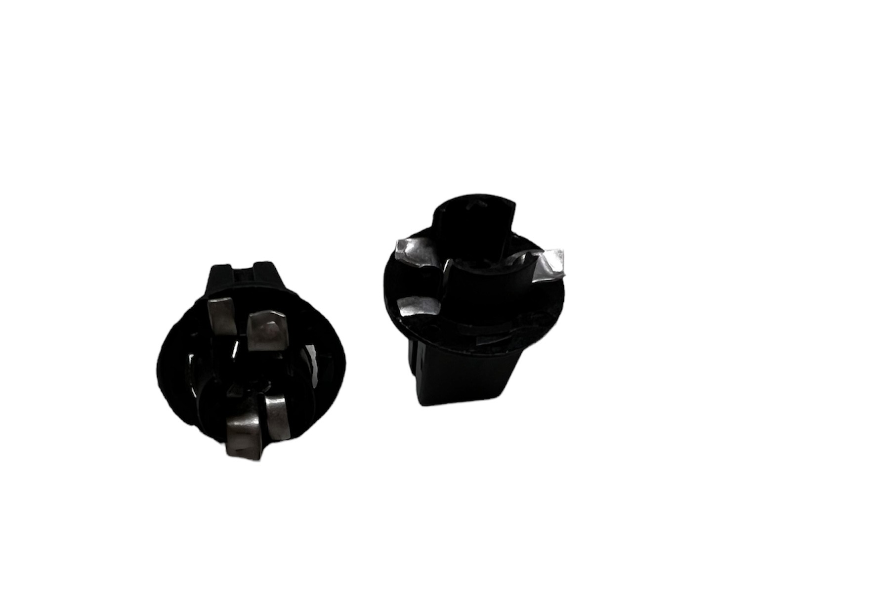 Цоколь на панель евро