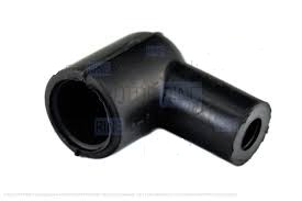 Резинка на провод высокого