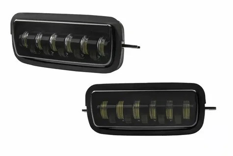 Указатель поворота 21214 нового образца диодные