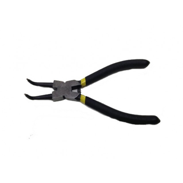 Съемник стопорного кольца (сжим изогнутый)