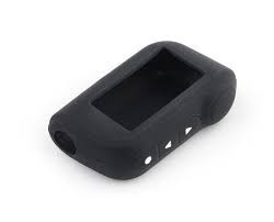 Чехол на брелок сигнализации StarLine A93силикон