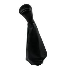 Чехол ручки КПП 2101-07 (кожзам.)