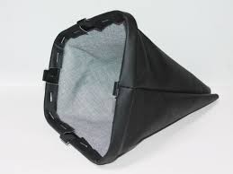 Чехол ручки КПП 2110 (завод)