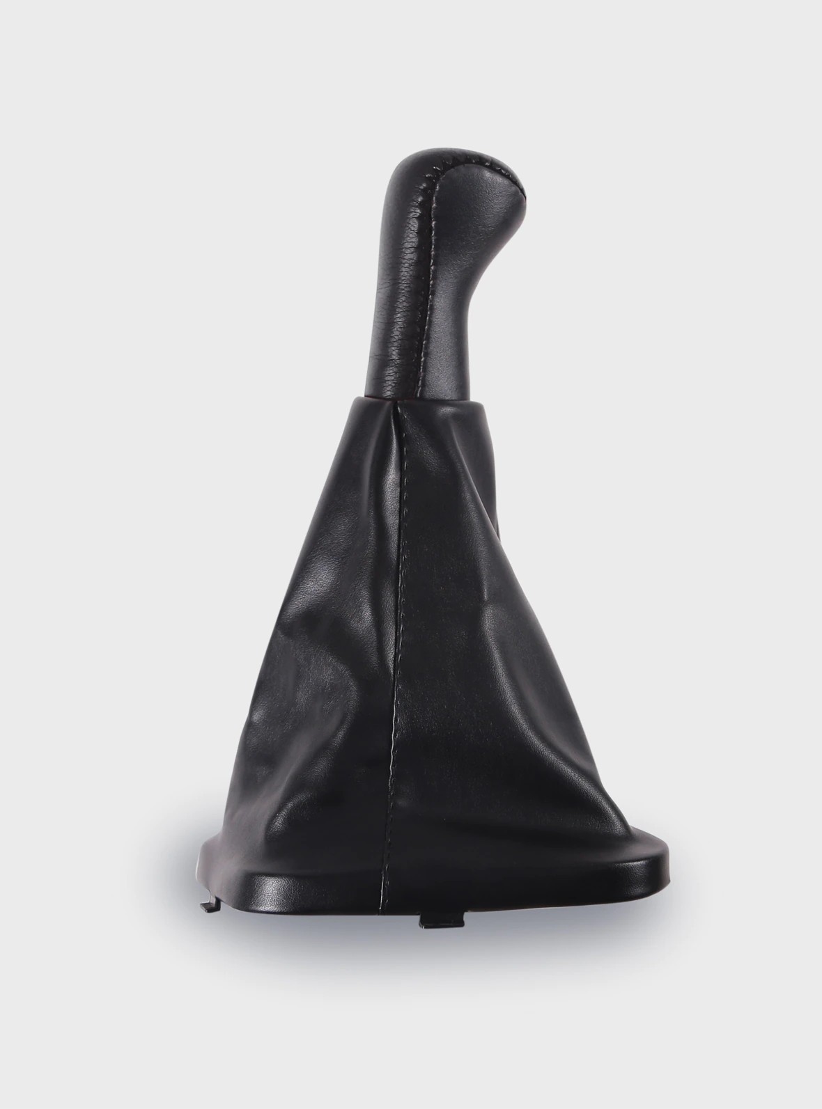 Чехол ручки КПП 2110 кож.зам.