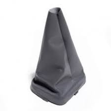 Чехол ручки КПП 2115 кожа