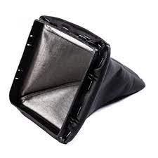 Чехол ручки КПП 2170 завод.