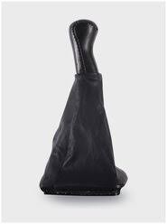 Чехол ручки КПП 2170