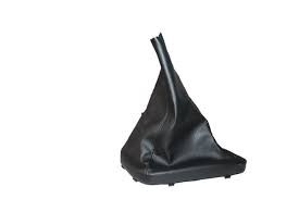 Чехол ручки КПП 2190 (завод.)