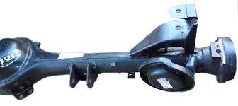 Балка(чулок) заднего моста 21214 под ABS