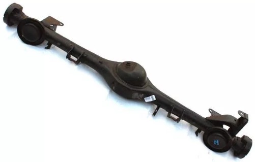 Балка(чулок) заднего моста 21214 под амортизаторы Нива