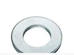 Шайба внутрен.сайлен.ниж.рычага Нива d 18