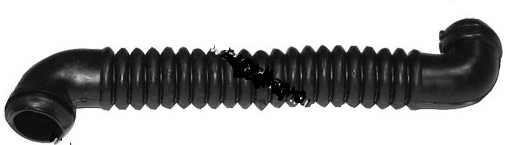 Гофра на дверь