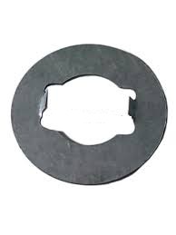 Шайба КПП хвостовик стопорная