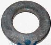 Шайба d 6*12 маслонасоса,передней крышки двигателя