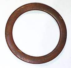 Шайба медь( под датчик) электровентилятора