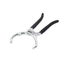 Съемник фильтра масляного 85-115мм(клещи)