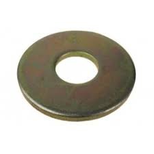 Шайба реактивной тяги