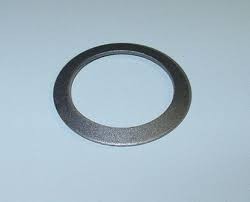 Шайба пружинная 50306,50706 подшипника (под стопором)