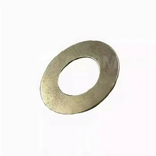 Шайба регулировочная оси ниж.рычага Нива