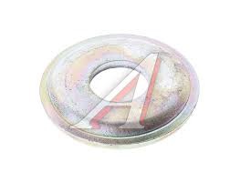 Шайба тарел.наруж.сайлентблока 2121 нижний рычаг