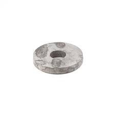 Шайба шкива  коленвала 2110 (12х40х6)