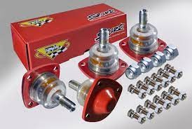 Шаровая 2101 Трек (силикон) 4шт.TRS