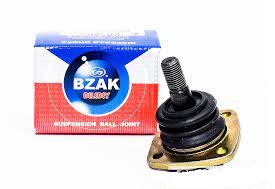 Шаровая 2101 низ.закотная БЗАК