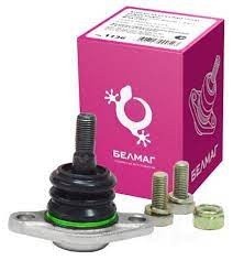 Шаровая опора 2110-12 закотная Белмаг