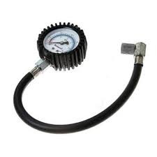 Измеритель давления масла ВАЗ и иномарки