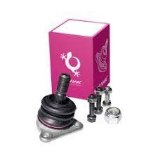 Шаровая опора 21214 н/об верх.скошен.