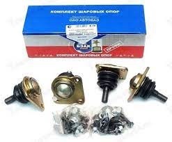 Шаровая опора 2123 БЗАК (4шт)