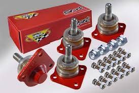 Шаровая опора 2123 Трек TRS 4шт.